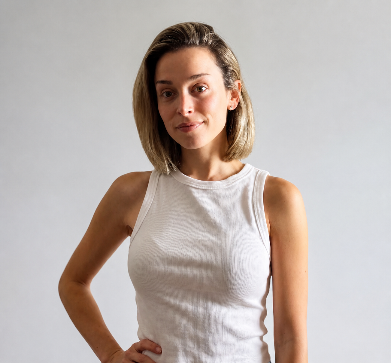 Aida Ribal