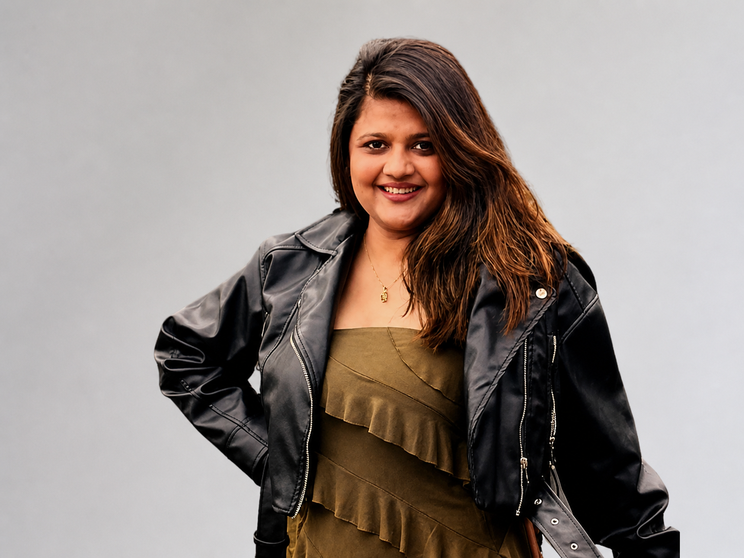 Kritika Maheshwari