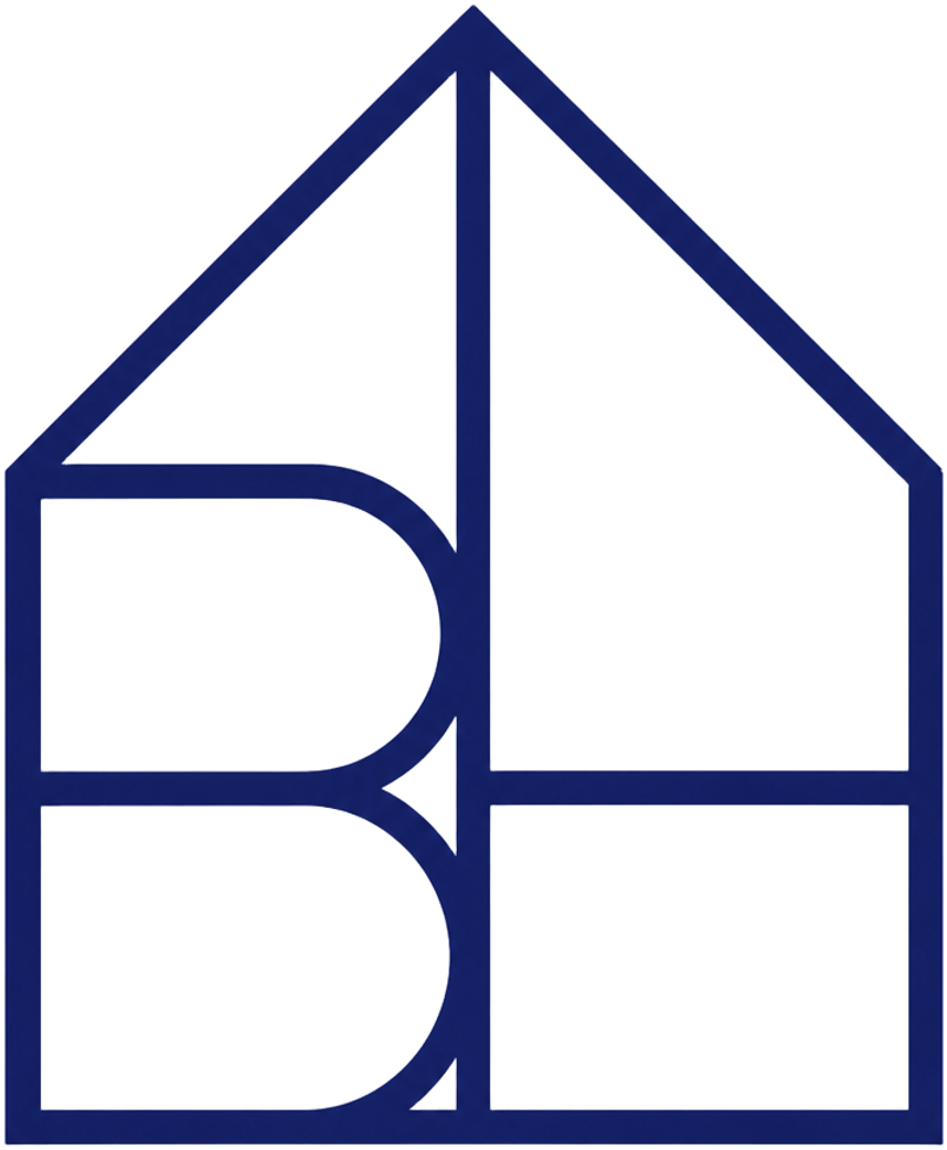 The Blau House