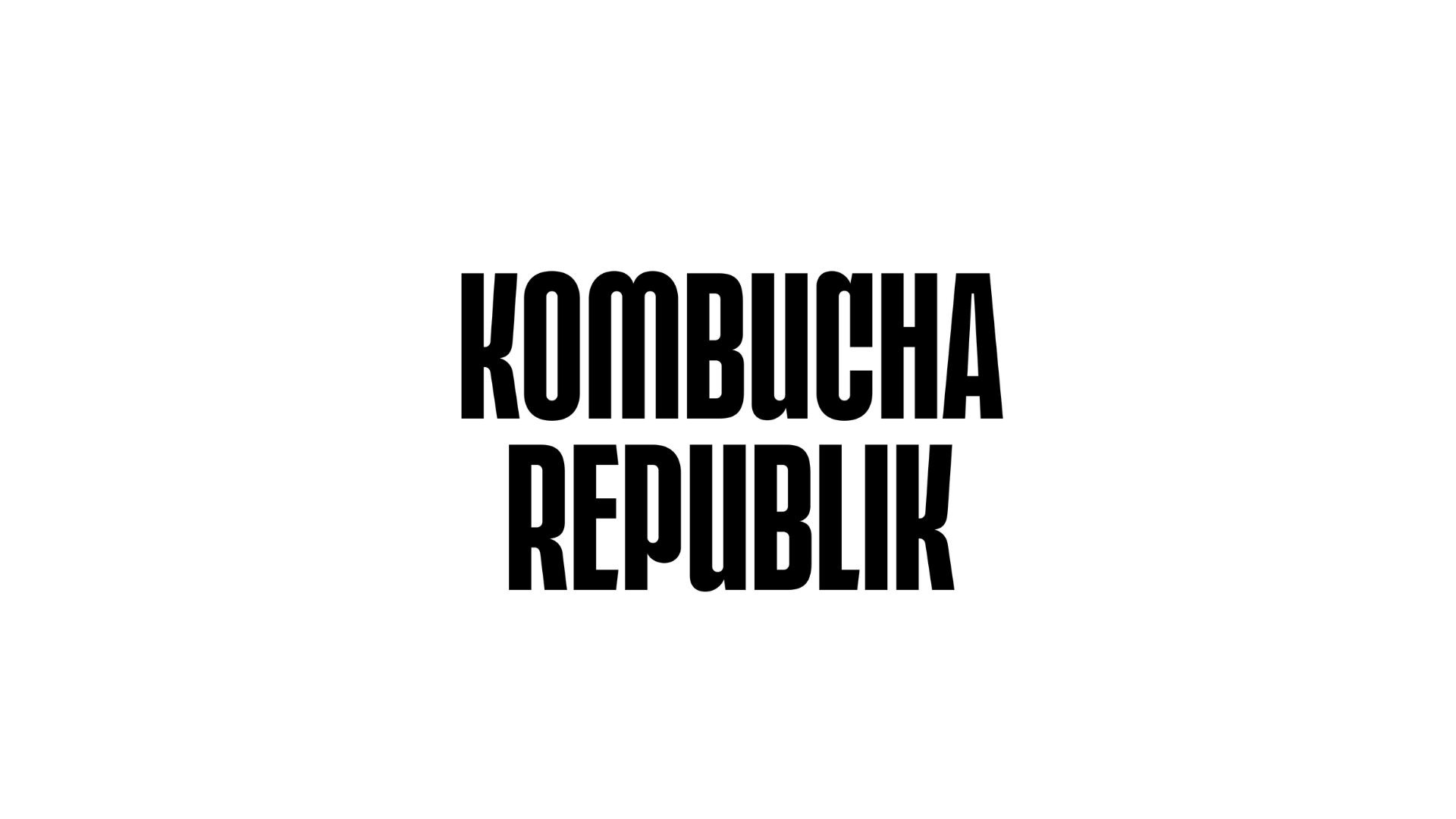 Kombucha Republic